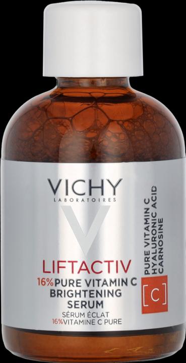 Immagine prodotto Vichy Vitamina C Suprema Liftactiv (20 ml, Crema 24h)