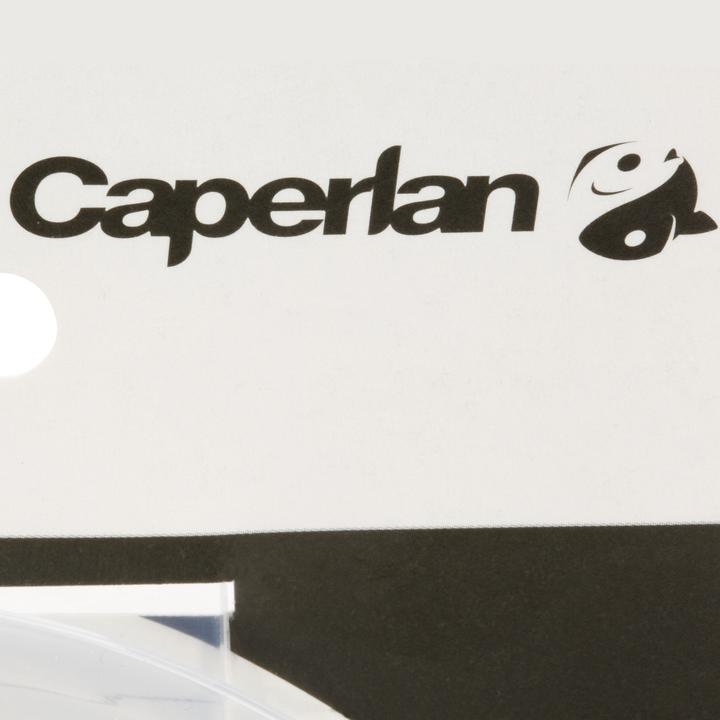 Actual product image Caperlan Resist Cristal (25 mm)