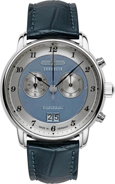 Image du produit Zeppelin Friedrichshafen 85843 Montre 40mm