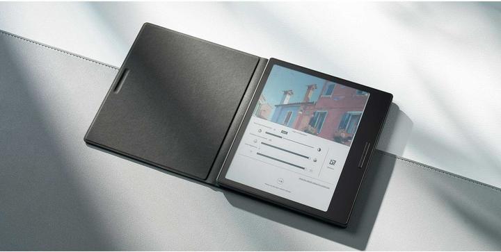 Image du produit Onyx Go Color 7 (Boox Go Color 7)