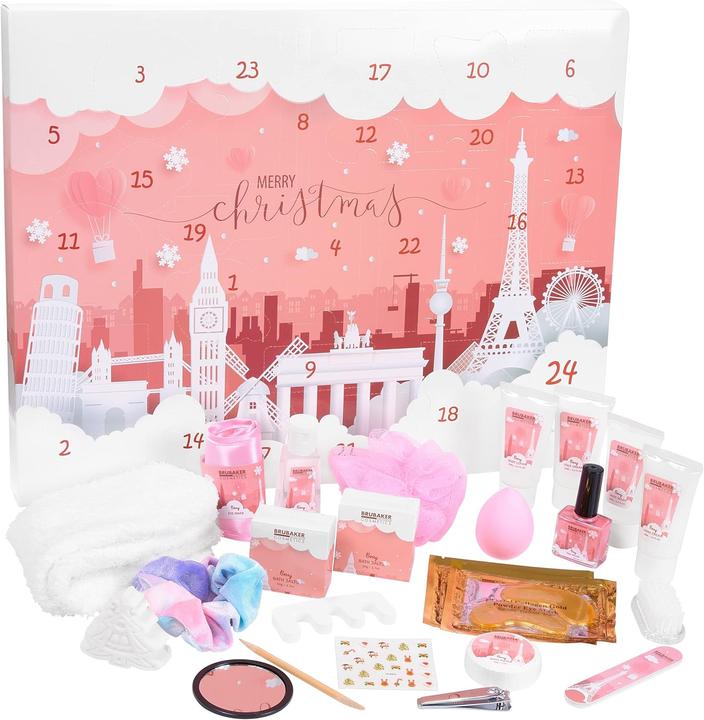 Actual product image Brubaker Cosmetics Beauty