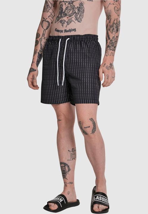 Produktbild Mister Tee FuckYou Swimshorts (XL)