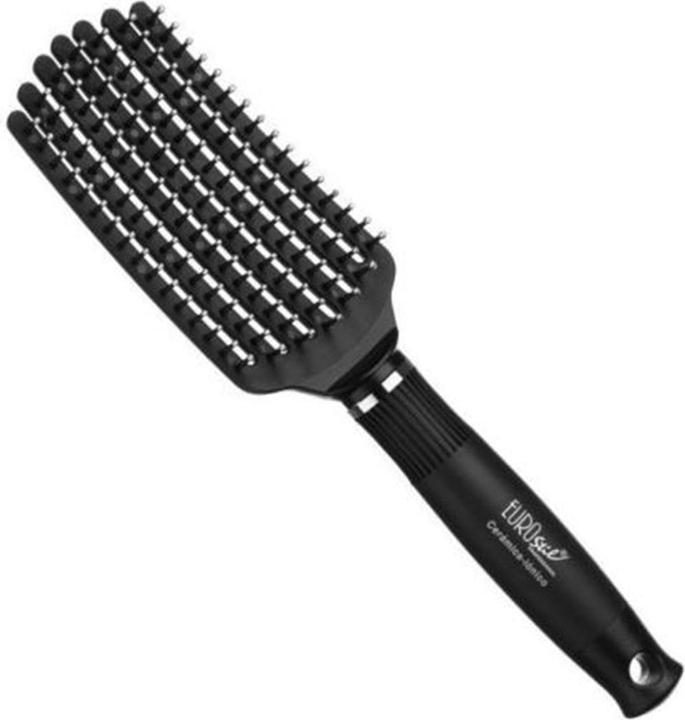 Actual product image Caso Rectangular Flexible Brush for Adults