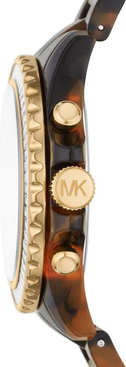 Image du produit Michael Kors Everest (Montre analogique, Chronographe, 42 mm)