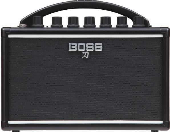 Produktbild BOSS (Electronics) Katana Mini (Gitarre, 7 W)