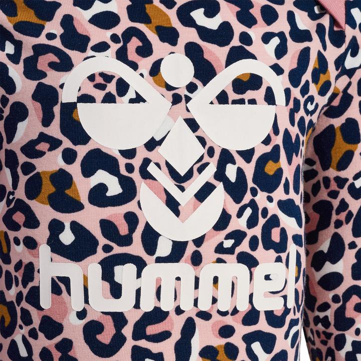 Actual product image hummel Hmlmarie Aop Body L/S (74)