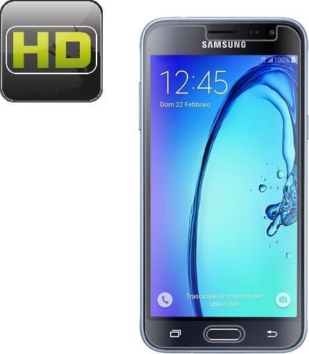 Produktbild Protectorking 3x Displayschutz HD Klar (3 Stück, Samsung Galaxy J3)