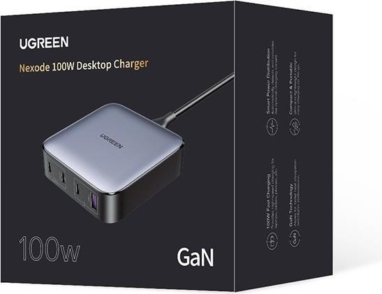 Productafbeelding Ugreen Nexode (100 W)