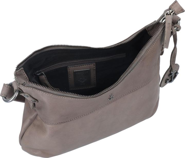 Produktbild Harbour 2nd Anchor Love Schultertasche Leder 29 cm