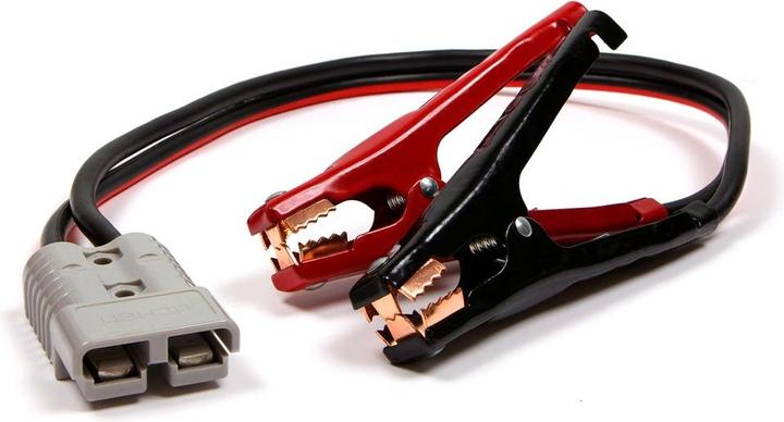 Actual product image Goal Zero Yeti 1250 Battery Clamps