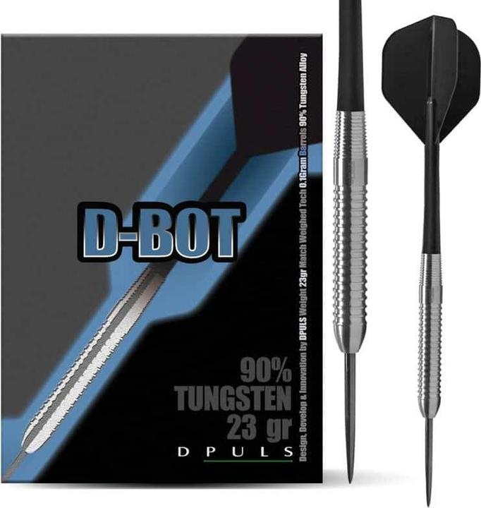 Produktbild Dpuls D-Bot