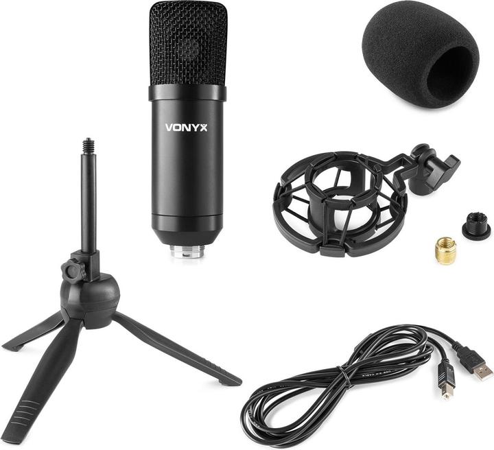 Produktbild Vonyx CM300B