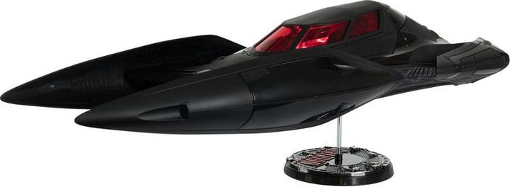 Actual product image McFarlane Batman Beyond DC Multiverse vehicle Batmobile (Gold Label) 53 cm