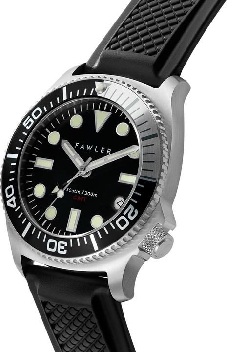 Produktbild Fawler Alon (Taucheruhr, 42 mm)