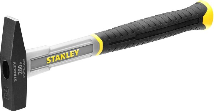 Actual product image Black & Decker fitter's hammer (200 g)