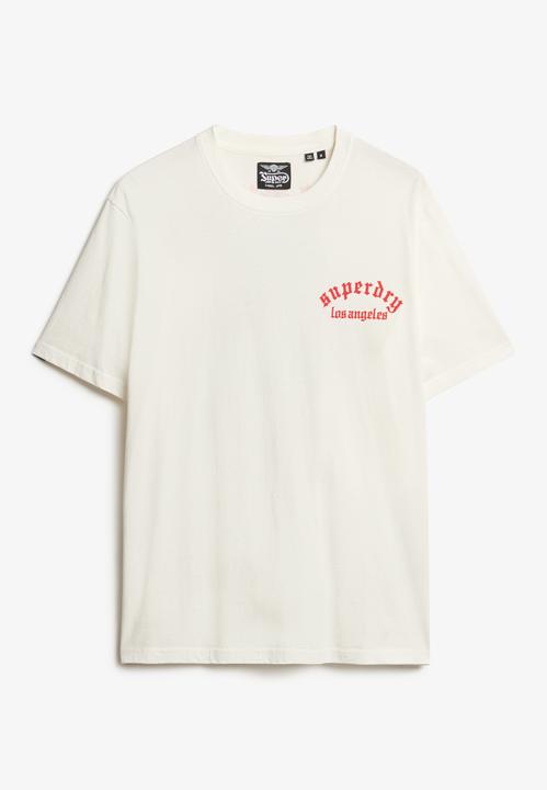 Immagine prodotto Superdry Neo Trad Tattoo Loose (L)