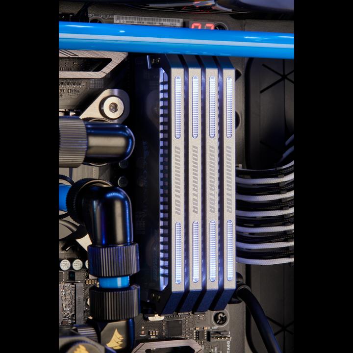 Productafbeelding Corsair Obsidiaan 500D (ATX)