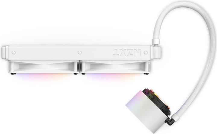 Produktbild NZXT Kraken Elite 280 RGB
