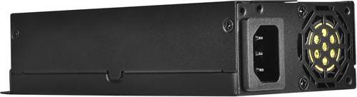 Produktbild Silverstone SST-FX600-PT FX600 Platinum Netzteil - 600 Watt (600 W)
