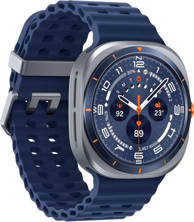 Immagine prodotto Samsung Galaxy Watch Ultra (2025) (47.10 mm, 4G)
