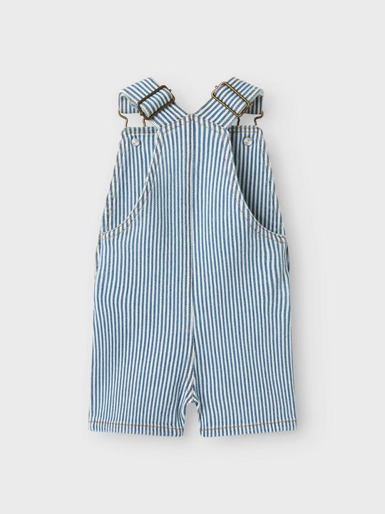 Produktbild Name it Gestreifte Playsuit (74)