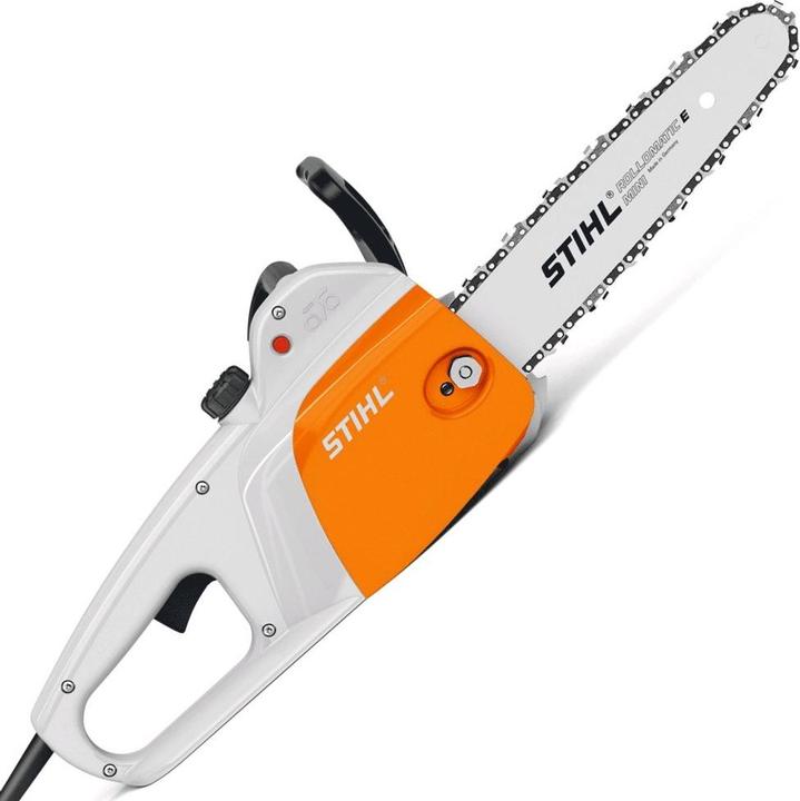 Image du produit Stihl Tronçonneuse MSE 170 PM3 Longueur du guide-chaîne 35 cm (Scie à chaîne électrique)