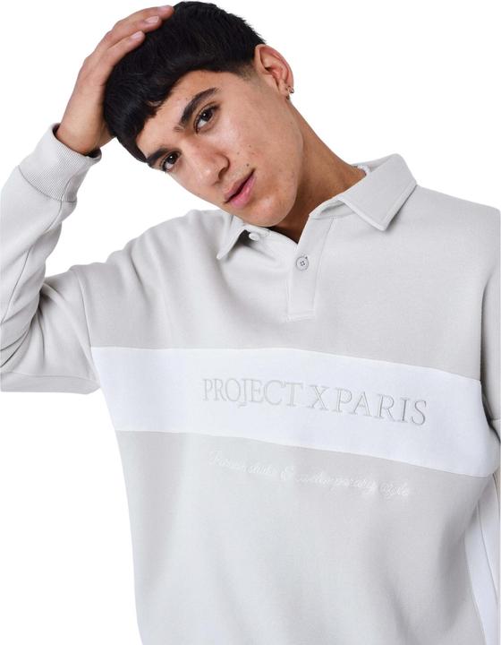 Produktbild Project X Paris weathirt project x pari (S)