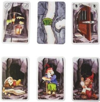 Actual product image Brain Games game Saboteur 2 LV, 4751010190156 (Lithuanian, Russian, Estonian, Latvian)