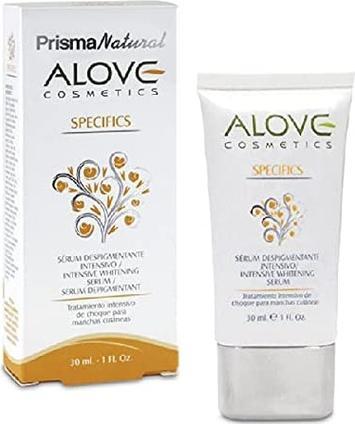 Image du produit Alove Cosmétiques Spécifiques Sérum Dépigmentant 30ml (30 ml)