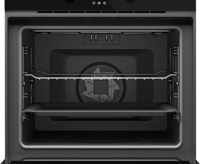 Actual product image Teka Oven HLB8400P 70 L 3552W A+ Zwart