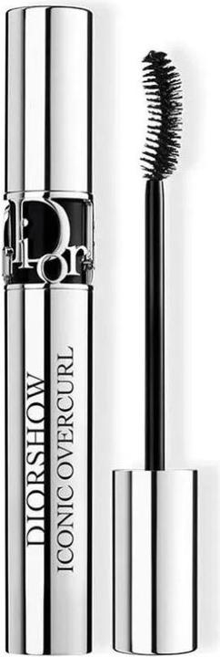 Actual product image Dior Diorshow (#090 Black)