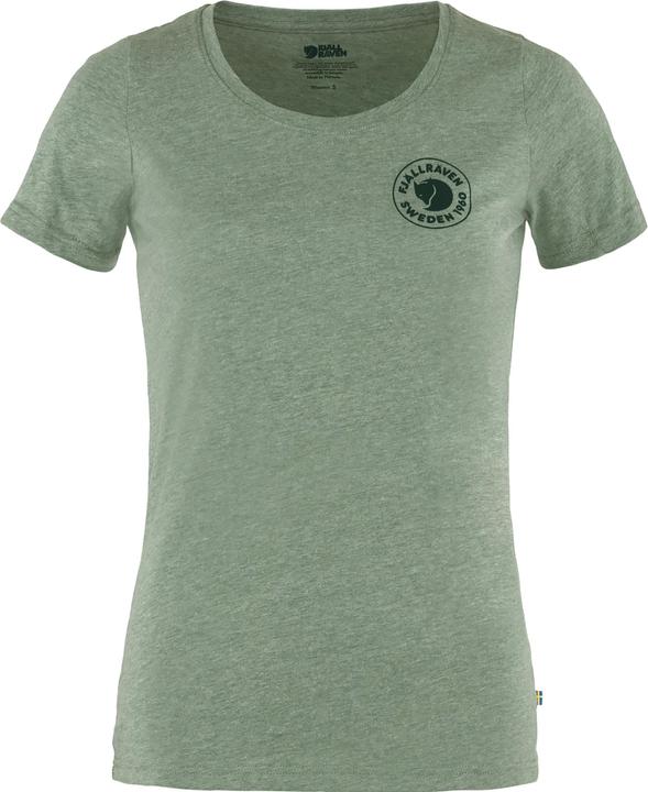 Immagine prodotto Fjällräven 1960 Logo T-Shirt W (L)