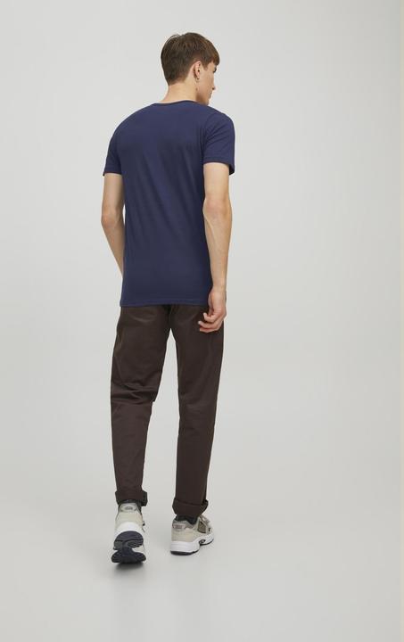 Produktbild Jack & Jones Jjebasic V-Neck Tee S/S Noos (S)