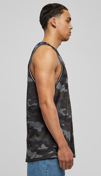Immagine prodotto Urban Classics Canotta a rete mimetica (3XL)