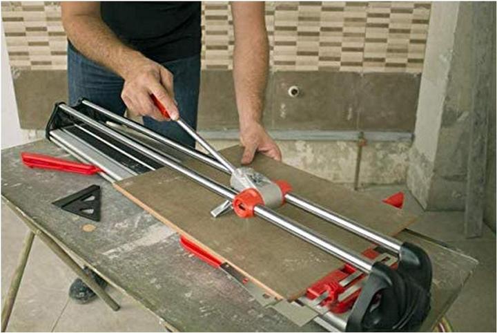 Actual product image Rubi Cutting machine fast-65 13940