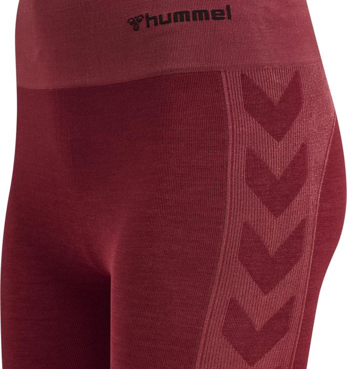 Image du produit hummel Clea Seamless Mid Waist Tights (S)