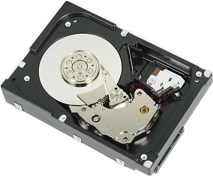 Produktbild Dell ASSY HD 900 SAS 10 2.5 H-CE FR (0.90 TB, 2.5")