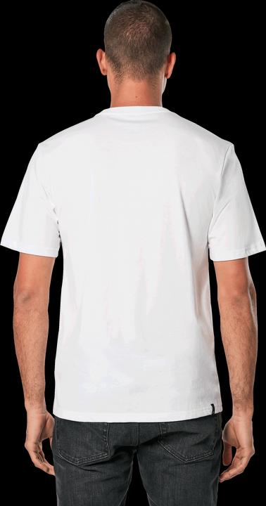 Actual product image Alpinestars TEE 24 BLAZE 2.0 CSF (M)