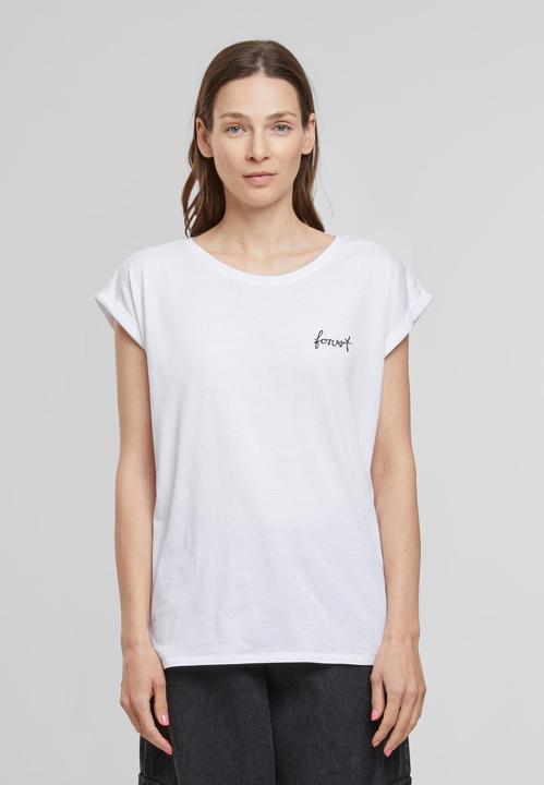 Actual product image Forvert Ladies Tee Santa Maria - 193887 (XL)
