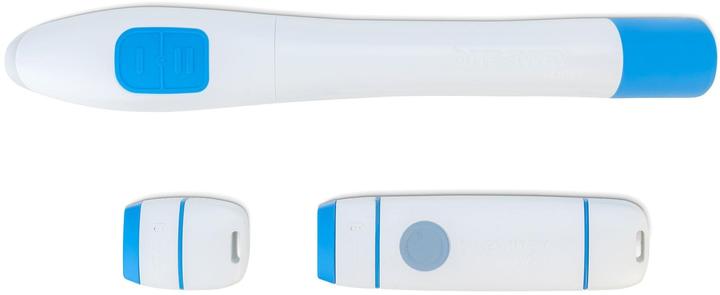 Produktbild Bite Away Pro mit PowerUnit