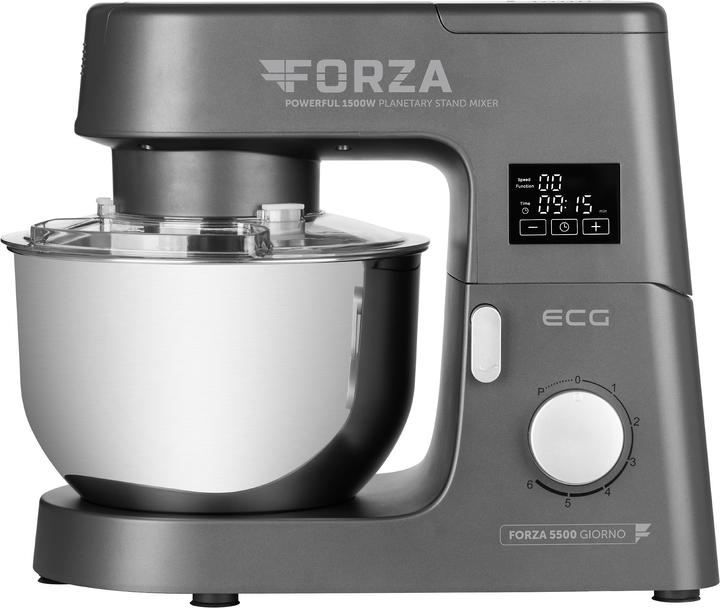 Produktbild ECG FORZA 5500 (1500 W)