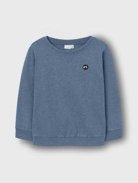 Produktbild Name it Nkmvimo Ls Sweat Bru Noos (146)