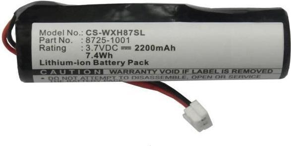 Produktbild CoreParts Battery for Shaver (1 Stk.)