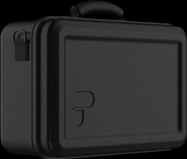 Produktbild PolarPro Soft Case Rugged für DJI Mavic 2 Pro / Zoom (DJI Mavic 2 Pro)