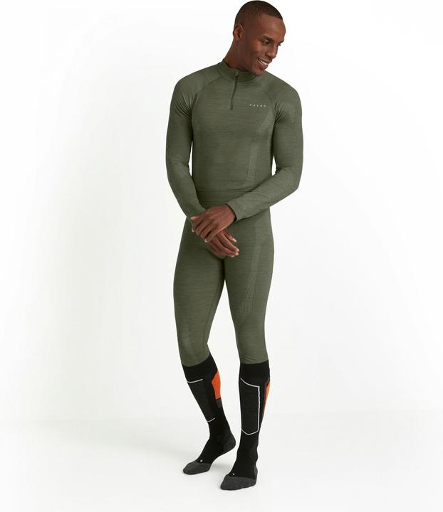 Image du produit Falke WT Long Tights m (XL)