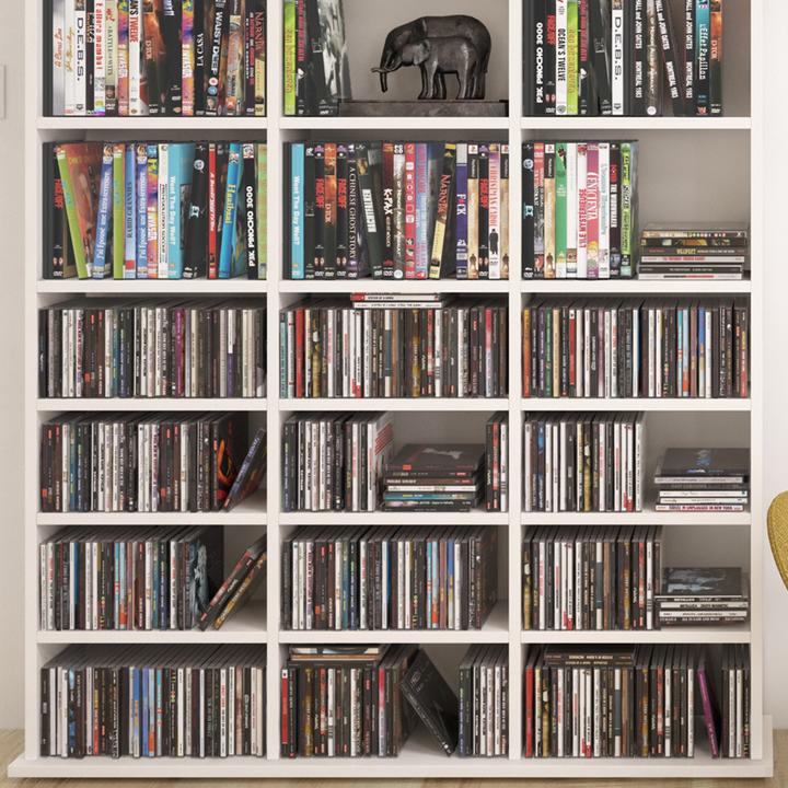 Actual product image Vicco Jukebox (105.5 x 19 x 136 cm)