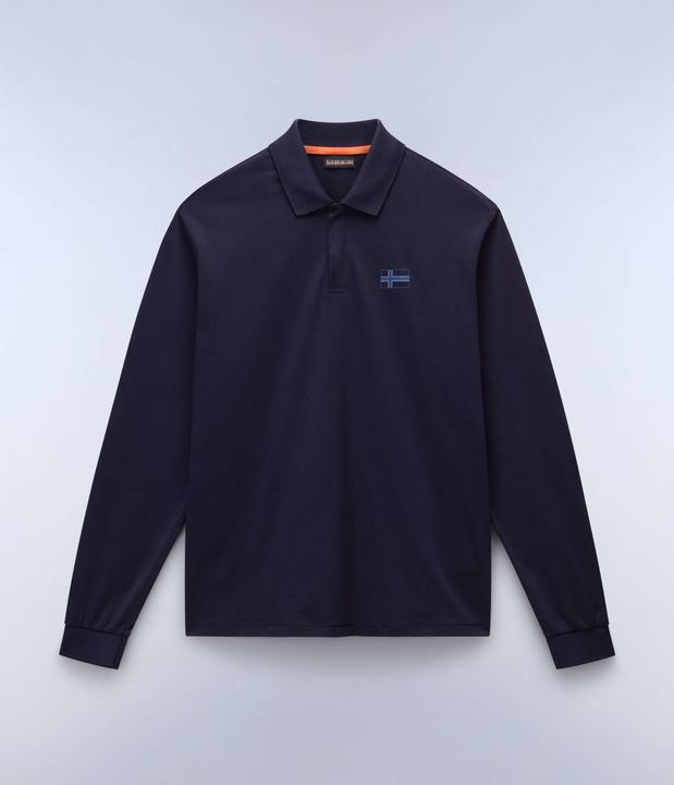 Napapijri E-Sorano L/S