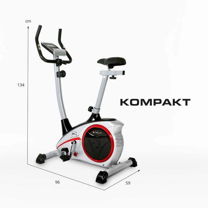 Image du produit Christopeit AL1