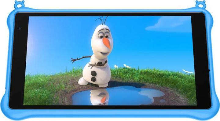 Actual product image Blackview Tab 50 Kids (WLAN only, 8", 64 GB, Blue)