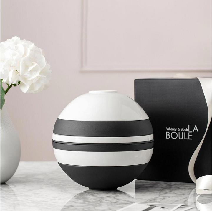 Produktbild Villeroy & Boch Speise-Service Iconic La Boule (7 Stück)